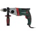 Дрель безударная сетевая METABO BE 850 - 2 (ЗВП) двухскоростная [600573000]