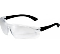 Очки защитные ADA VISOR PROTECT прозрачные А00503