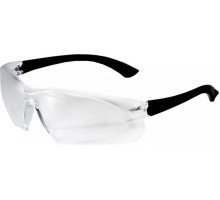 Очки защитные ADA VISOR PROTECT прозрачные А00503