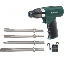 Пневмомолоток METABO DMH 30 Set [604115500]