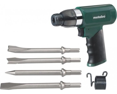 Пневмомолоток METABO DMH 30 Set [604115500]