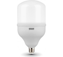 Лампа светодиодная GAUSS T140 elementary 50w 4400lm 4000k e27 led [63225]