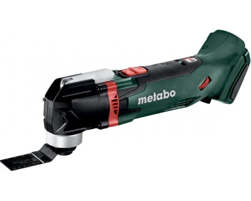 Многофункциональный инструмент аккумуляторный METABO MT 18 LTX Compact без АКБ и ЗУ, кейс [613021860]