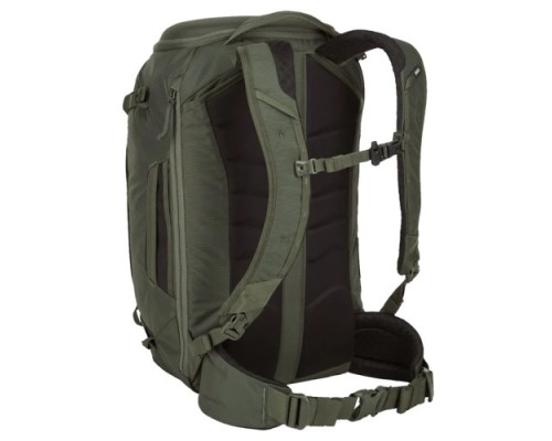 Рюкзак THULE 3203723 туристический Landmark, 40L, Dark Forest