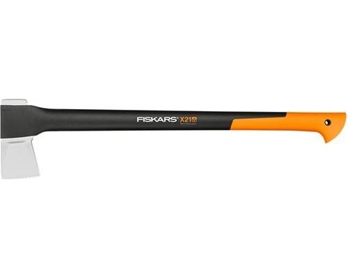 Топор - колун FISKARS X21 - L 1015642 [1015642]