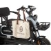 Трицикл WANSHIDA UN MOTO черный-3102 025578-3102 купить с доставкой и официальной гарантией