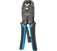 Пресс-клещи REXANT HT-200R 12-3442-1