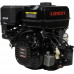 Бензиновый двигатель Loncin H460 i, 21 л.с., вал 25 мм, электростартер