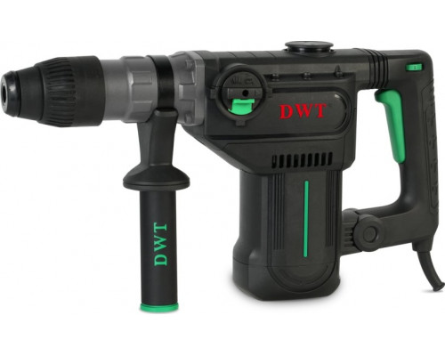 Перфоратор DWT BHP12-40 V BMC SDS-MAX купить с доставкой и официальной гарантией