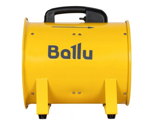 Вентилятор промышленный BALLU BIF-X12 НС-1707279