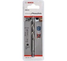 Центрирующее сверло BOSCH 7,15х105 мм HSS-G PRO [2608594259]