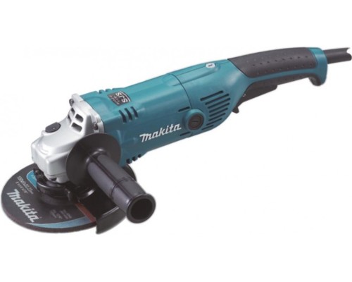 Углошлифмашина MAKITA GA 6021 C [GA6021C]