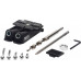 Кондуктор WOODWORK PHJ-03 SET регулируемый на 2 гильзы с набором саморезов купить с доставкой и официальной гарантией