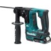 Перфоратор аккумуляторный MAKITA HR166DWAJ