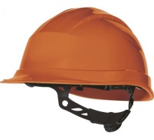 Каска Delta Plus QUARTZ UP III оранжевая QUARUP3OR