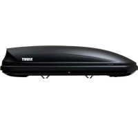 Бокс THULE Paсific 780 черный 631811 [631811]