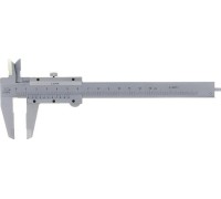 Штангенциркуль SHAN ШЦ-I 125 0,05, L - 125 мм губки 40 мм 123632