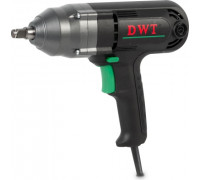Гайковерт сетевой DWT SSP07-24 BMC