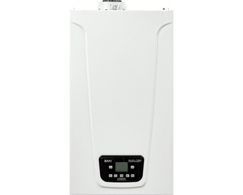 Котел газовый BAXI DUO-TEC COMPACT 1.24 GA НС-1239407 купить с доставкой и официальной гарантией