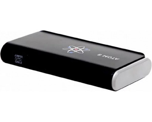 Пусковое устройство AURORA ATOM 8 24386