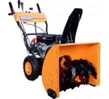 Снегоуборщик бензиновый GROST SB24D 213768