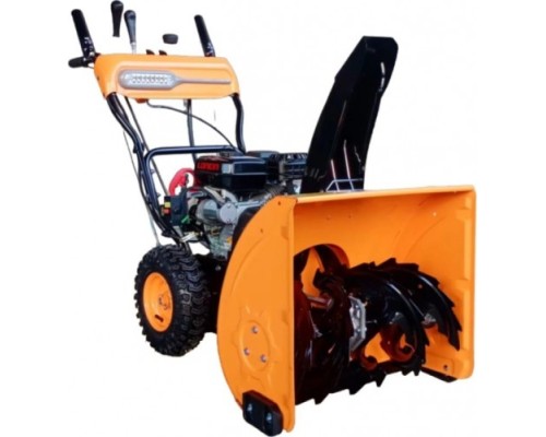 Снегоуборочная машина GROST SB24D [213768]