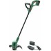 Триммер аккумуляторный BOSCH EasyGrassCut 18V-230 [06008C1A03]