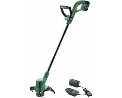 Триммер аккумуляторный BOSCH EasyGrassCut 18V-230 [06008C1A03]