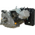 Бензиновый двигатель Loncin LC196FD 24 л.с. с электростартером