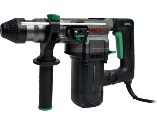 Перфоратор DWT BHP12-28 V BMC SDS-PLUS купить с доставкой и официальной гарантией