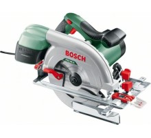 Пила циркулярная сетевая BOSCH PKS 66 A [0603502022]