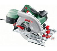 Пила циркулярная сетевая BOSCH PKS 66 A 0603502022