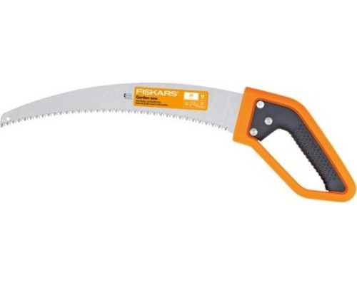 Пила садовая FISKARS SW37 d-образной ручкой малая 1028374 [1028374]