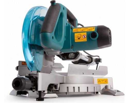 Пила торцовочная сетевая MAKITA LS 0815 FLN [LS0815FLN]