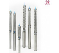 Насос скважинный GRUNDFOS SP 3A-25 10001K25 НС-0026995