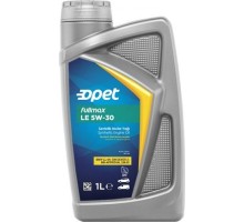 Масло моторное OPET Fullmax LE 5W30  1 л синтетическое 601215056