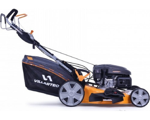 Газонокосилка бензиновая VILLARTEC MB 453V