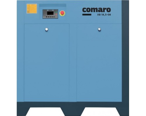 Компрессор винтовой COMARO XB 18.5-08 [Х26EA95PWV065]