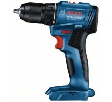 Дрель-шуруповерт аккумуляторная BOSCH GSR 185-LI без АКБ и ЗУ 06019K3003