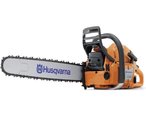 Бензопила HUSQVARNA 372XP 18