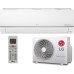 Сплит-система с инверторным управлением LG P24SP mega dual [P24SP]