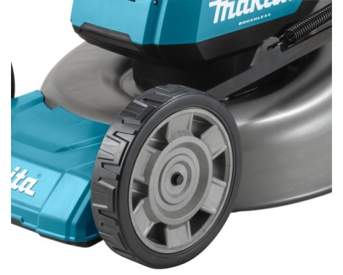 Газонокосилка аккумуляторная MAKITA LM002GZ