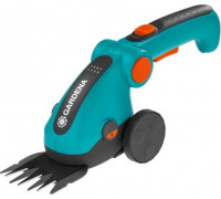 Ножницы для травы аккумуляторные GARDENA ComfortCut Li с телескопической рукояткой 09858-20.000.00 09858-20.000.00