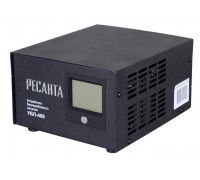 Источник бесперебойного питания Ресанта УБП-400 61/49/3