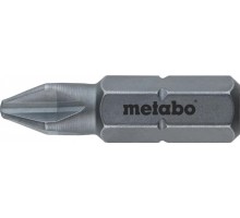 Бита для заворачивания METABO PH2, 89мм Torsion 624457000