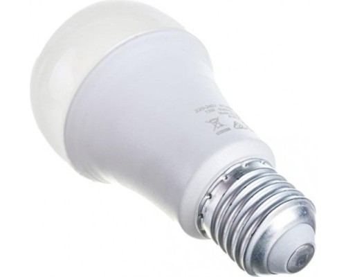 Лампа светодиодная OSRAM LED Star A 150 13вт 4000к e27 1521лм [4058075057043]