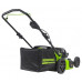 Газонокосилка аккумуляторная GREENWORKS GC82HPLM51 82V, 51 см, б/щ, АКБ 5Ач и ЗУ 2518907UB купить с доставкой и официальной гарантией