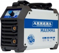 Сварочный инвертор AURORA MAXIMMA 2000 в кейсе [18397]