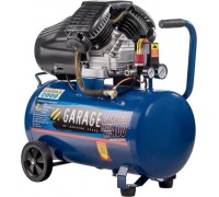 Компрессор поршневой Garage PRO 50.MKV400/2.3 УТ-00000121