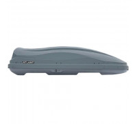 Бокс ATLANT 24525 diamond 430л (184*80*44) silverado, двухстороннее